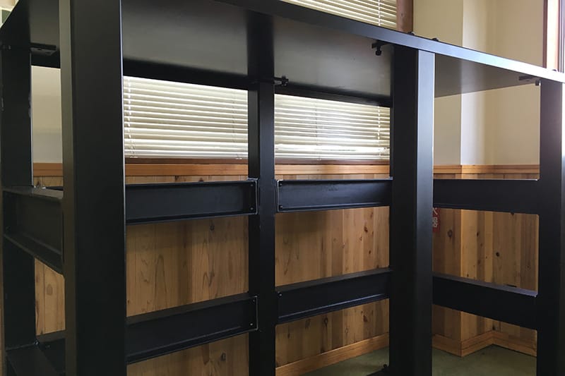 押し入れシェルター 日本最安値のシェルター Kcl石川